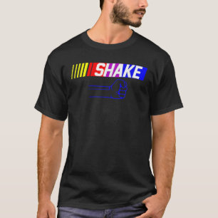 Vater der "Shake and Bake"-Familie T-Shirt