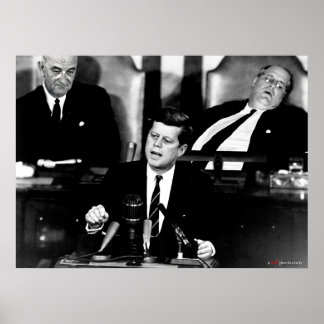 Vater der Sitzung Poster