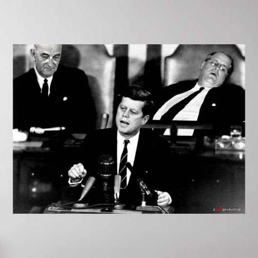 Vater der Sitzung Poster (Vorne)