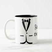 Vater der Tasse (Links)