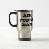 Vater der Tasse (Links)