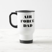 Vater der Tasse (Links)