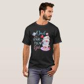 Vater der Tea Girl 2022 Tee Lover Funny Cups (Vorne ganz)