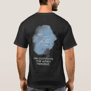 Vater: Der ultimative MVP T-Shirt