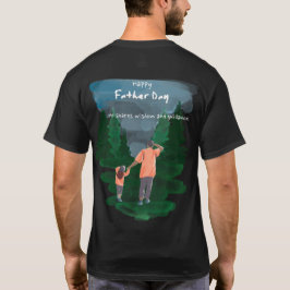 Vater: Der ursprüngliche Einfluss T-Shirt