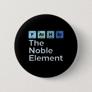 Vater der Wissenschaft der Nobelelemente Button