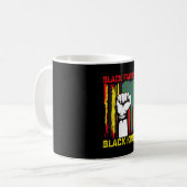 Vater des 19. Geburtstages des Schwarzen Vaters, K Kaffeetasse (Vorderseite Links)