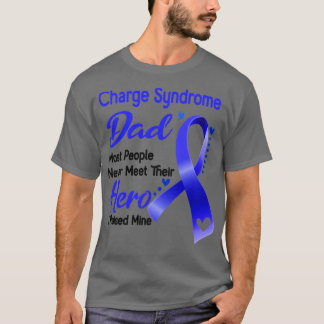 Vater des Charge-Syndroms Die meisten Menschen tre T-Shirt