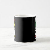 Vater des CPR-Abschlusses 2024 Kindergarten Kaffeetasse (Mittel)