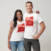 Vater des Grooms T-Shirt (Unisex)