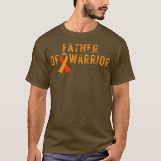 Vater des Kriegers T-Shirt