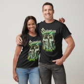 Vater des Lebens und des Todes T-Shirt (Unisex)