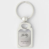 Vater des schlüsselanhänger (Vorderseite)