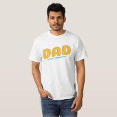 Vater des Universums T-Shirt (Vorne ganz)