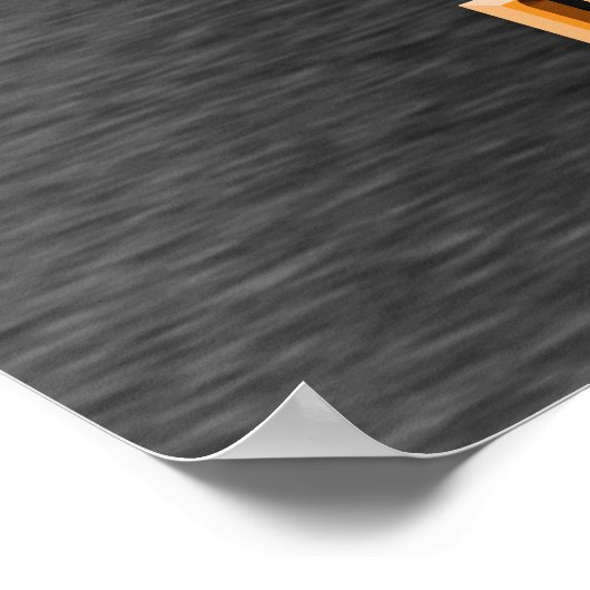 Vater des US-Marine Corps Poster (Ecke)