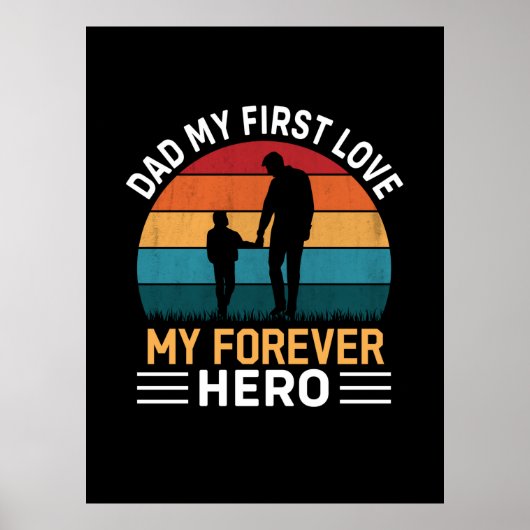 Vater des Vaters meine erste Liebe Poster (Vorne)