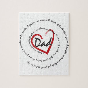 Vater des Vaters Puzzle