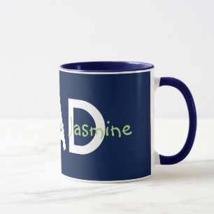 VATER Design Coffee Tasse