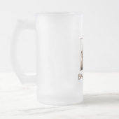 Vater, Die Barbarische Tasse (Links)