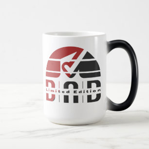 Vater: Die bedingungslose Liebe eines Vaters zum A Verwandlungstasse