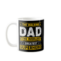 Vater... Die Beste Tasse