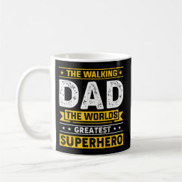 Vater... Die Beste Tasse