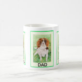 VATER DOG TASSE (Mittel)