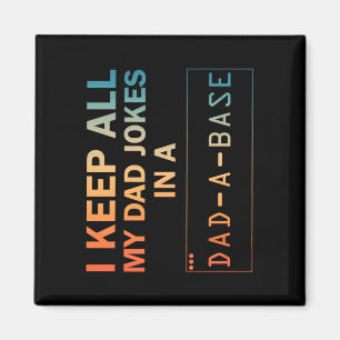 Vater Doktor Legend Retro Arzt Mediziner Magnet
