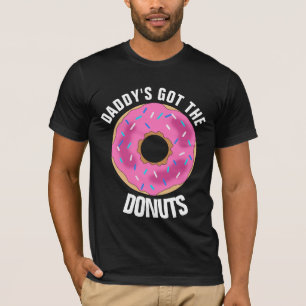 VATER Donut T - Shirt