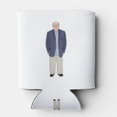 Vater Dosenkühler (Rückseite)