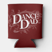 Vater Dosenkühler (Vorderseite)