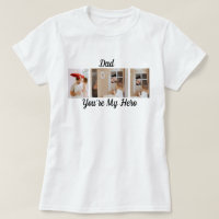 Vater, du bist mein Held