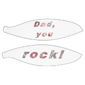 Vater, du rock, bunt Basketball (Panele)