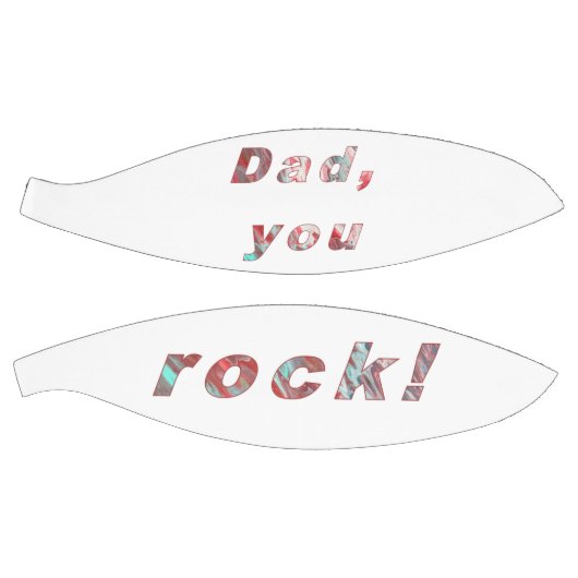 Vater, du rock, bunt Basketball (Panele)