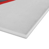 Vater-Ebene entriegelt Schneidebrett (Ecke)