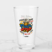 Vater - Ein Tribut an Kraft, Liebe und Hingabe (3) Glas (Vorderseite)