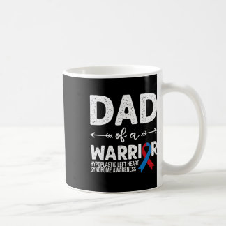 Vater eines Kriegers Kaffeetasse