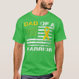 Vater eines Kritikers im Kindesalter T-Shirt