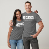 VATER ELEMENT Junge T-Shirt (Unisex)