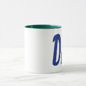 VATER-Entwurf Tasse (Zentrum)