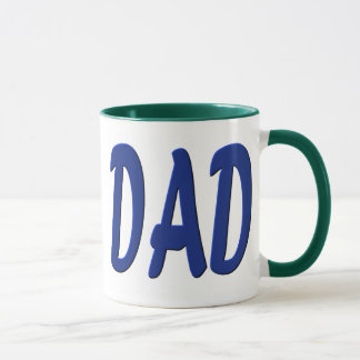 VATER-Entwurf Tasse
