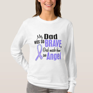 Vater-Esophageal Krebs des Engels-1 T-Shirt