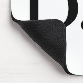 Vater Est 2010 Mousepad (Ecke)