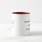 Vater est.2026 tasse (Zentrum)