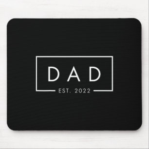 Vater Est Mousepad