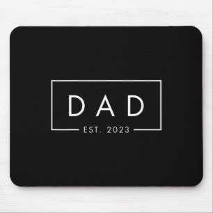 Vater Est Mousepad