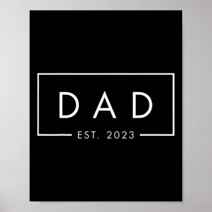 Vater Est Poster
