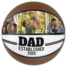 Vater etabliert Vater-Kind-Geschenk