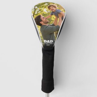 Vater etablierte Golfgabe für den Vater Golf Headcover