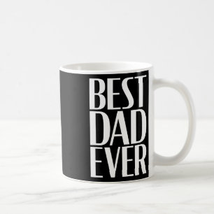 Vater Ever - Einzigartiger Vatertag Männer 2 Kaffeetasse